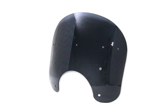 HARLEY Replacement Fairing Dark Tint Windshield Screen Fits 1994-2017 FLHR,   1994-2013 FLHRC,