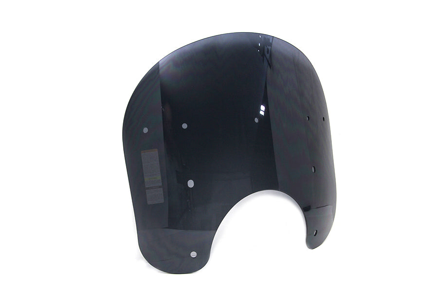 HARLEY Replacement Fairing Dark Tint Windshield Screen Fits 1994-2017 FLHR,   1994-2013 FLHRC,