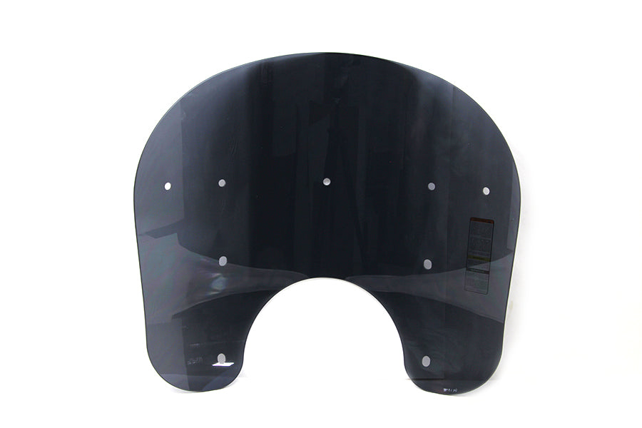 HARLEY Replacement Fairing Dark Tint Windshield Screen Fits 1994-2017 FLHR,   1994-2013 FLHRC,