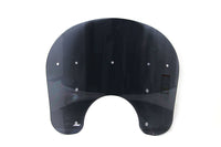 HARLEY Replacement Fairing Dark Tint Windshield Screen Fits 1994-2017 FLHR,   1994-2013 FLHRC,