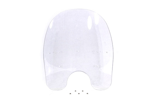 HARLEY Replacement Fairing Clear Windshield Screen Fits 2000-2017 FLSTC,