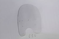 HARLEY Replacement Fairing Clear Windshield Screen Fits 2000-2017 FLSTC,