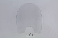 HARLEY Replacement Fairing Clear Windshield Screen Fits 2000-2017 FLSTC,