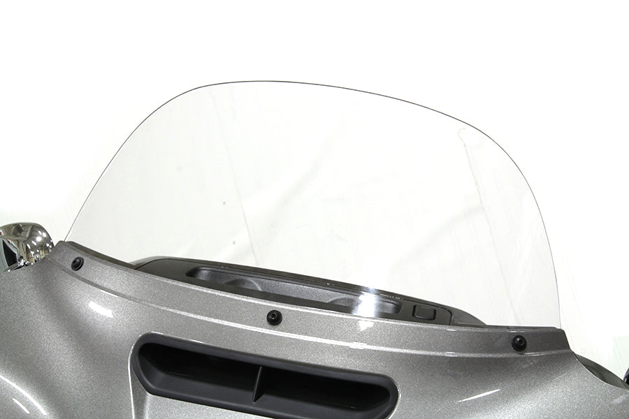 HARLEY Clear Windshield Fits 2014-UP FLHT,   2014-UP FLHX,