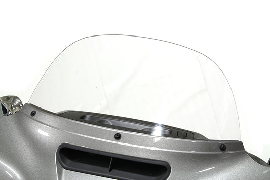 HARLEY Clear Windshield Fits 2014-UP FLHT,   2014-UP FLHX,