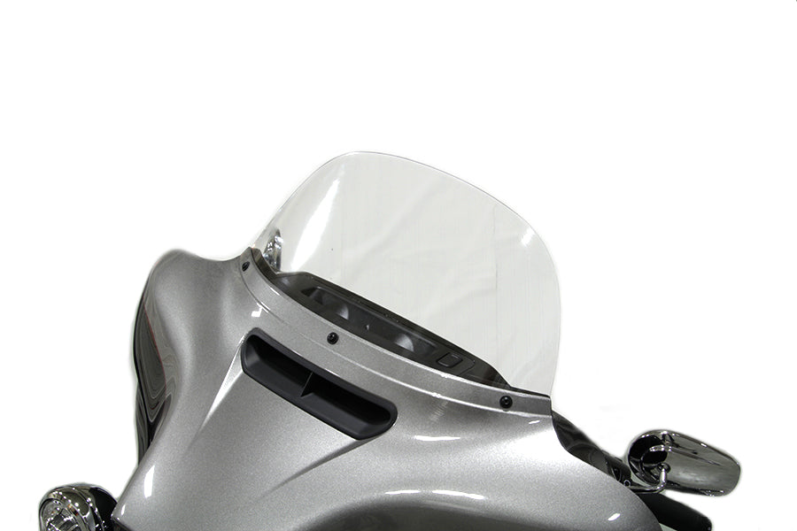 HARLEY Clear Windshield Fits 2014-UP FLHT,   2014-UP FLHX,