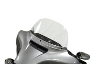 HARLEY Clear Windshield Fits 2014-UP FLHT,   2014-UP FLHX,