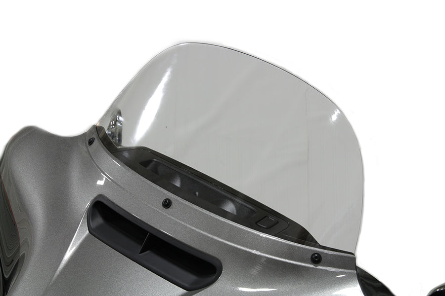 HARLEY Clear Windshield Fits 2014-UP FLHT,   2014-UP FLHX,