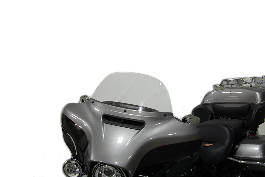 HARLEY Clear Windshield Fits 2014-UP FLHT,   2014-UP FLHX,