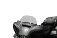 HARLEY Clear Windshield Fits 2014-UP FLHT,   2014-UP FLHX,