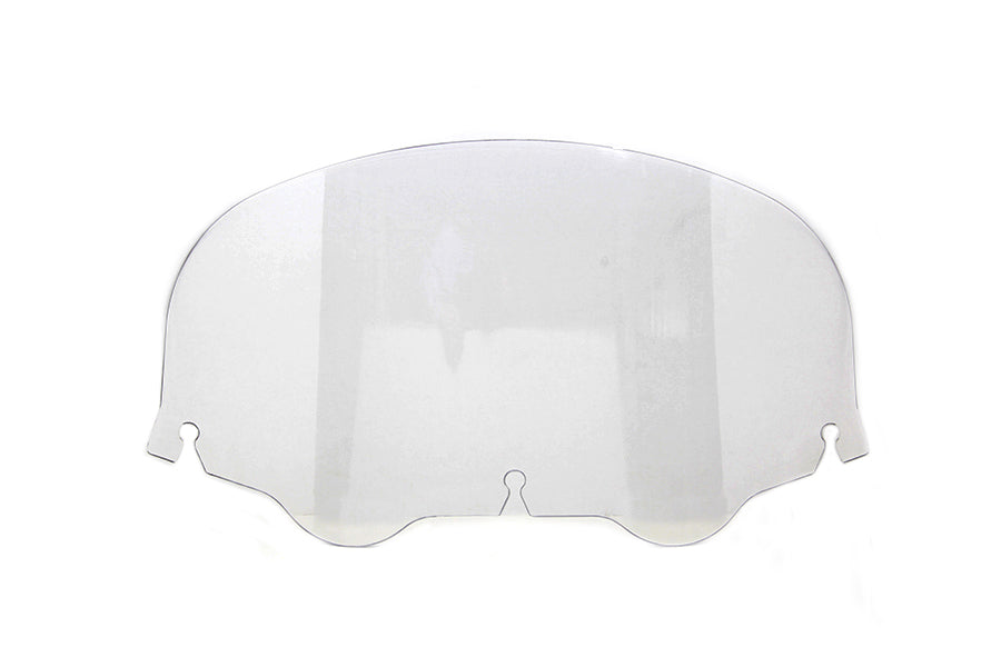HARLEY Clear Windshield Fits 1996-2013 FLHT,   1996-2013 FLHX,