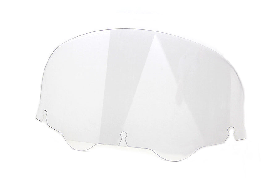 HARLEY Clear Windshield Fits 1996-2013 FLHT,   1996-2013 FLHX,