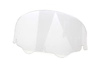 HARLEY Clear Windshield Fits 1996-2013 FLHT,   1996-2013 FLHX,