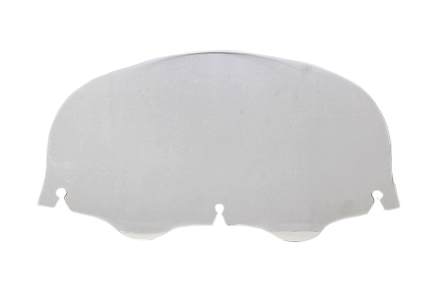 HARLEY Clear Windshield Fits 1996-2013 FLHT,   1996-2013 FLHX,