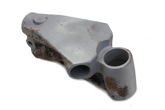 HARLEY 45 inch Frame Seat Post Forging Fits 1936-1952 W,