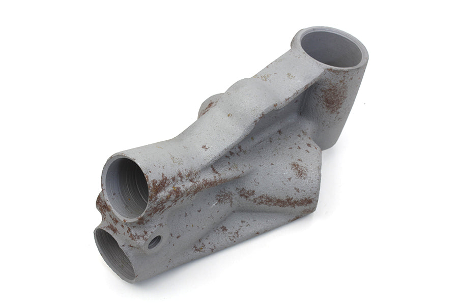 HARLEY 45 inch Frame Seat Post Forging Fits 1936-1952 W,