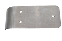 HARLEY Engine Skid Plate Black Fits 2004-UP XL,