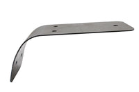 HARLEY Engine Skid Plate Black Fits 2004-UP XL,