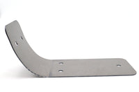 HARLEY Engine Skid Plate Black Fits 2004-UP XL,