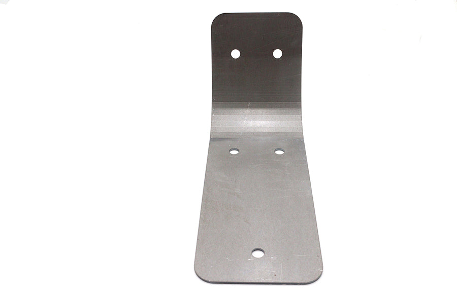 HARLEY Engine Skid Plate Black Fits 2004-UP XL,