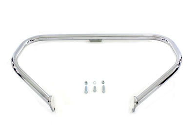 HARLEY Chrome Front Engine Bar fits 1999-2005 FXD,