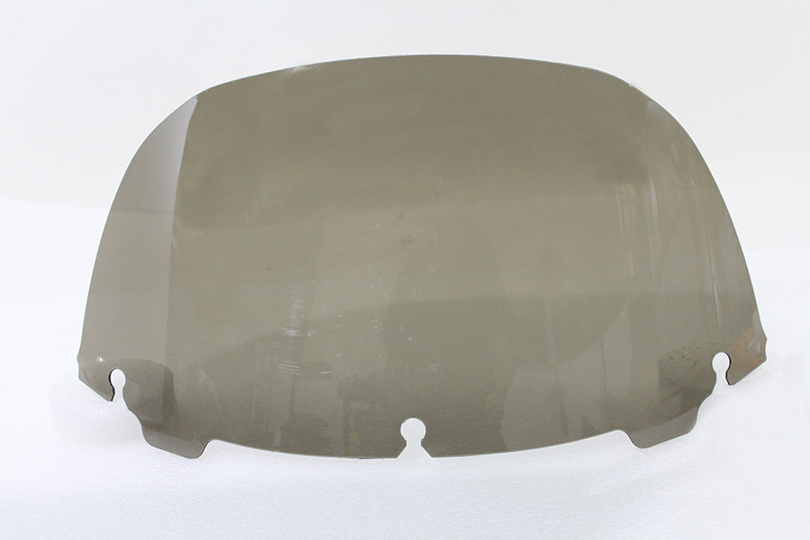 HARLEY Dark Smoke Windshield Fits 2014-UP FLHT,   2014-UP FLHX,