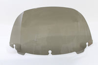 HARLEY Dark Smoke Windshield Fits 2014-UP FLHT,   2014-UP FLHX,