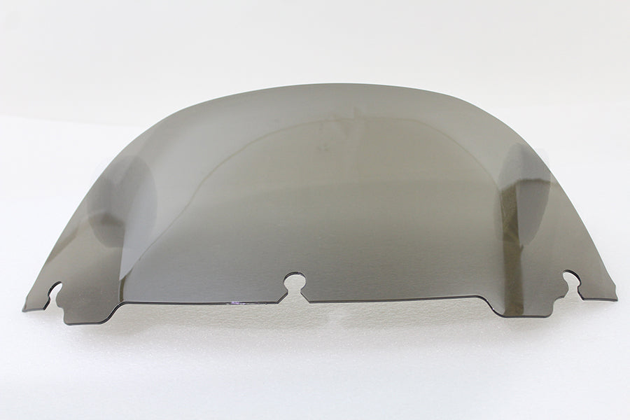 HARLEY Dark Smoke Windshield Fits 2014-UP FLHT,   2014-UP FLHX,