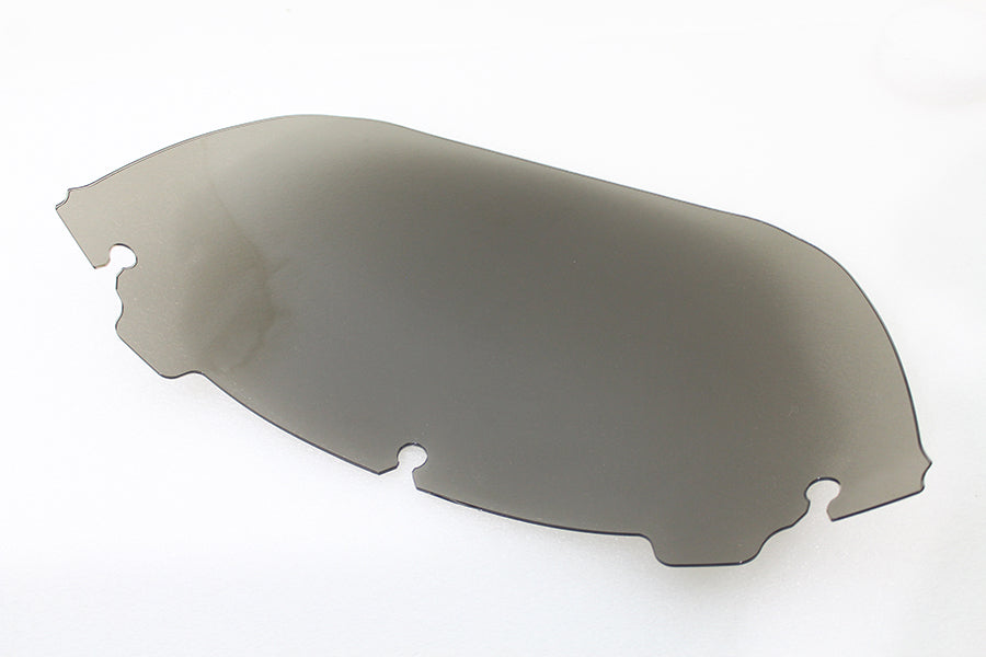 HARLEY Dark Smoke Windshield Fits 2014-UP FLHT,   2014-UP FLHX,