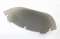 HARLEY Dark Smoke Windshield Fits 2014-UP FLHT,   2014-UP FLHX,