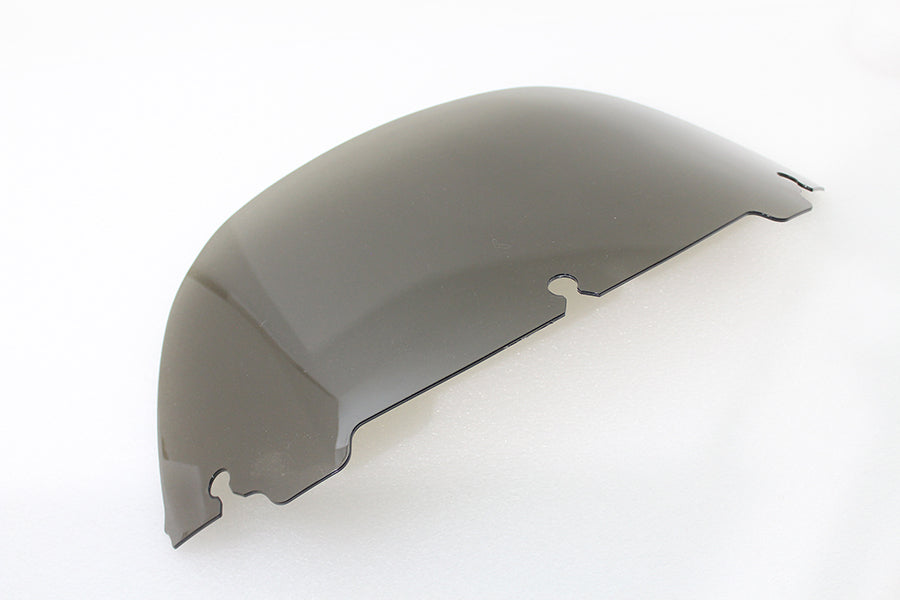 HARLEY Dark Smoke Windshield Fits 2014-UP FLHT,   2014-UP FLHX,