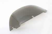 HARLEY Dark Smoke Windshield Fits 2014-UP FLHT,   2014-UP FLHX,