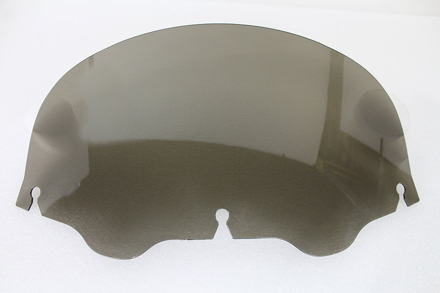 HARLEY Dark Smoke Windshield Fits 1996-2013 FLHT,   1996-2013 FLHX,