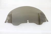 HARLEY Dark Smoke Windshield Fits 1996-2013 FLHT,   1996-2013 FLHX,