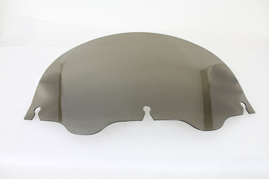 HARLEY Dark Smoke Windshield Fits 1996-2013 FLHT,   1996-2013 FLHX,
