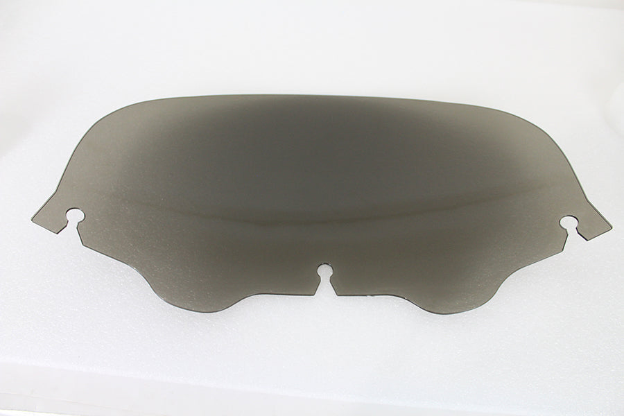 HARLEY Dark Smoke Windshield Fits 1996-2013 FLHT,   1996-2013 FLHX,