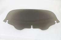 HARLEY Dark Smoke Windshield Fits 1996-2013 FLHT,   1996-2013 FLHX,