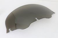 HARLEY Dark Smoke Windshield Fits 1996-2013 FLHT,   1996-2013 FLHX,