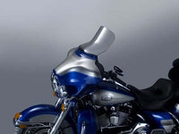 HARLEY Wave Windscreen Tall Clear Fits 1996-2013 FLHT,   1996-2013 FLHTC,   1996-2013 FLHTK,   1996-