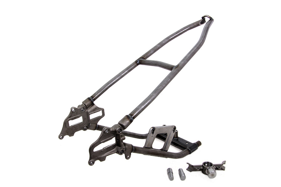 HARLEY Replica Frame Hardtail Fits 1958-1984 FL,   1958-1984 FL,   1971-1984 FX,   1971-1984 FX,