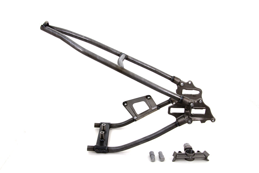 HARLEY Replica Frame Hardtail Fits 1958-1984 FL,   1958-1984 FL,   1971-1984 FX,   1971-1984 FX,