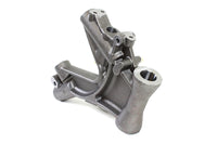 HARLEY 45 inch Replica Rigid Cast Neck Raw Steel Fits 1936-1952 W,