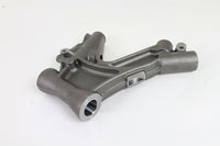 HARLEY 45 inch Replica Rigid Cast Neck Raw Steel Fits 1936-1952 W,