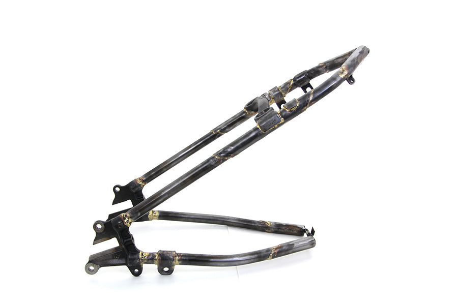 HARLEY 45 Weld-On Frame Hardtail Fits 1936-1973 G,   1936-1952 W,