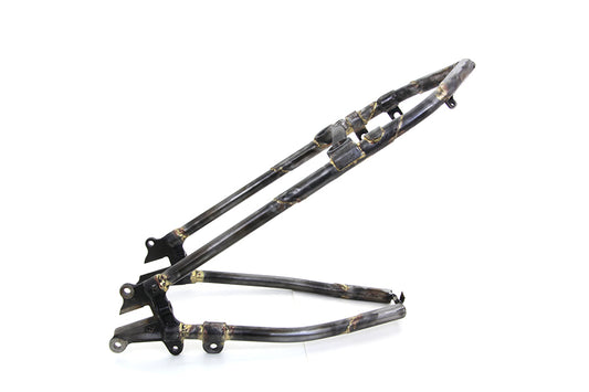 HARLEY 45 Weld-On Frame Hardtail Fits 1936-1973 G,   1936-1952 W,