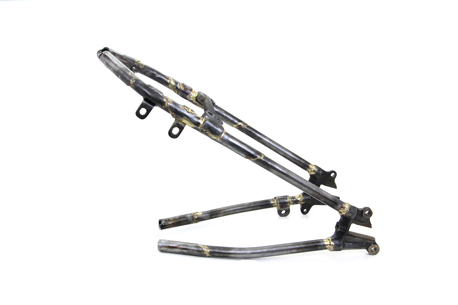 HARLEY 45 Weld-On Frame Hardtail Fits 1936-1973 G,   1936-1952 W,