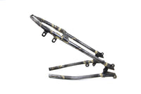 HARLEY 45 Weld-On Frame Hardtail Fits 1936-1973 G,   1936-1952 W,