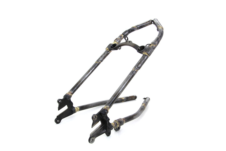 HARLEY 45 Weld-On Frame Hardtail Fits 1936-1973 G,   1936-1952 W,
