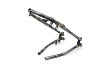 HARLEY 45 Weld-On Frame Hardtail Fits 1936-1973 G,   1936-1952 W,
