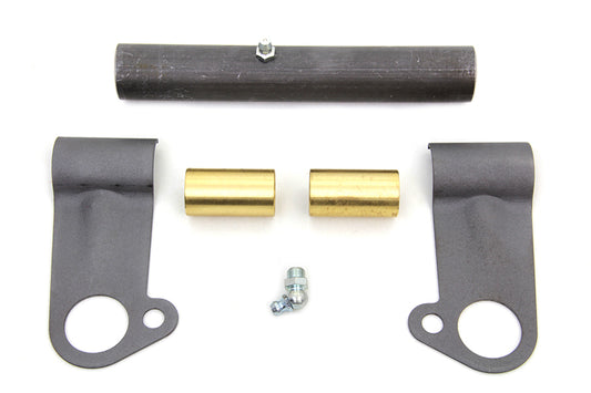HARLEY Brake Cross Shaft Kit Fits 1936-1948 EL,   1941-1957 FL,